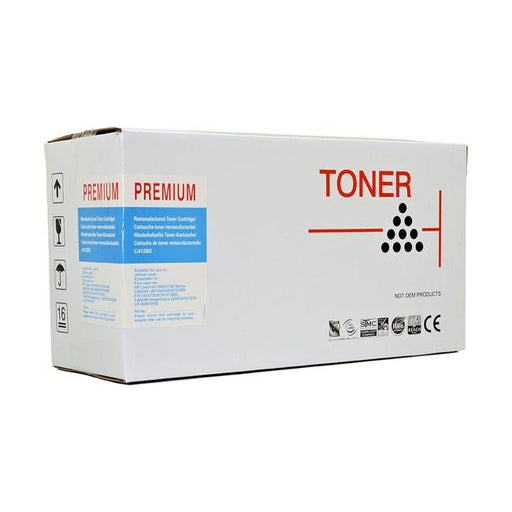 Icon Remanufactured HP C4129X Black Toner Cartridge-Officecentre