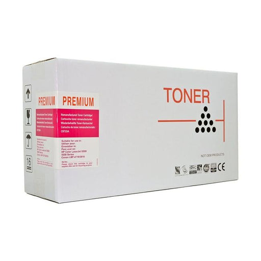 Icon Remanufactured HP C9733A Magenta Toner Cartridge-Officecentre