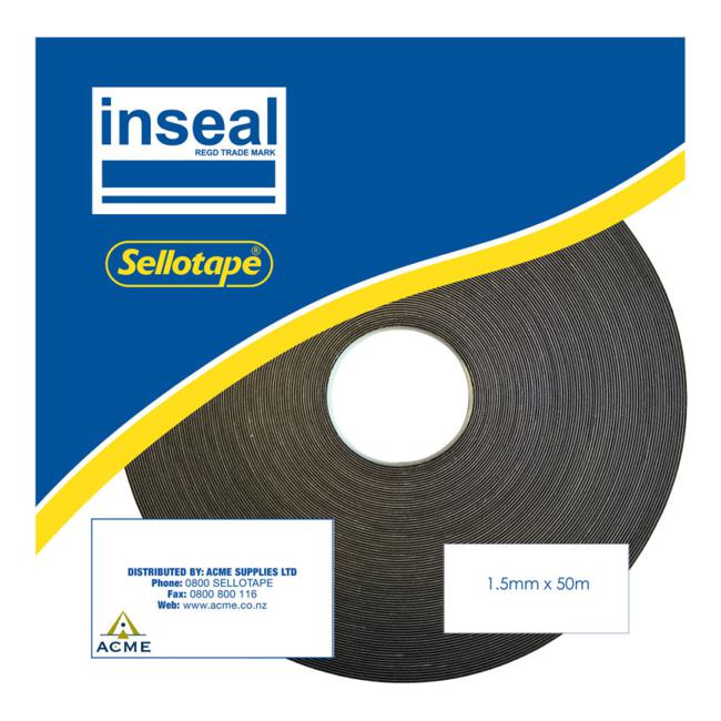 Inseal 3259 PKD 1.5mmT x48mmW x50m-Officecentre