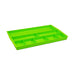 Italplast Drawer Tidy Lime-Officecentre