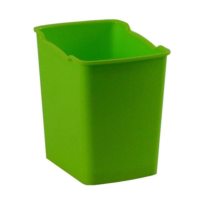 Italplast E Pen Cup Lime-Officecentre