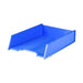 Italplast Letter Tray A4 Blueberry-Officecentre