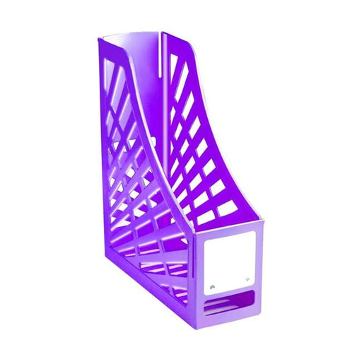 Italplast Magazine File Grape-Officecentre