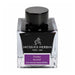 Jacques Herbin Essential Ink 50ml Violet Boreal-Officecentre