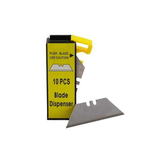 Keen Blades KBL19 (10/Pkt)-Officecentre