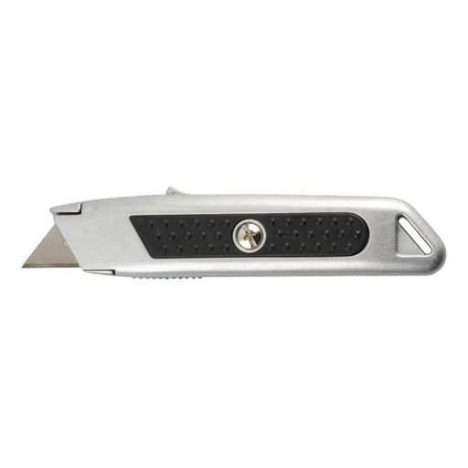 Keen Heavy Duty Metal Auto-Retractable Cutter-Officecentre