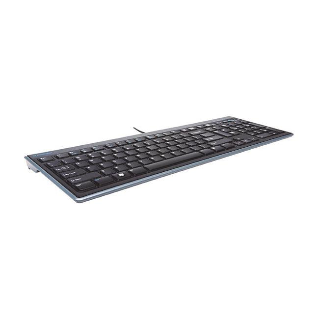 Kensington advance fit? wired keyboard-Officecentre