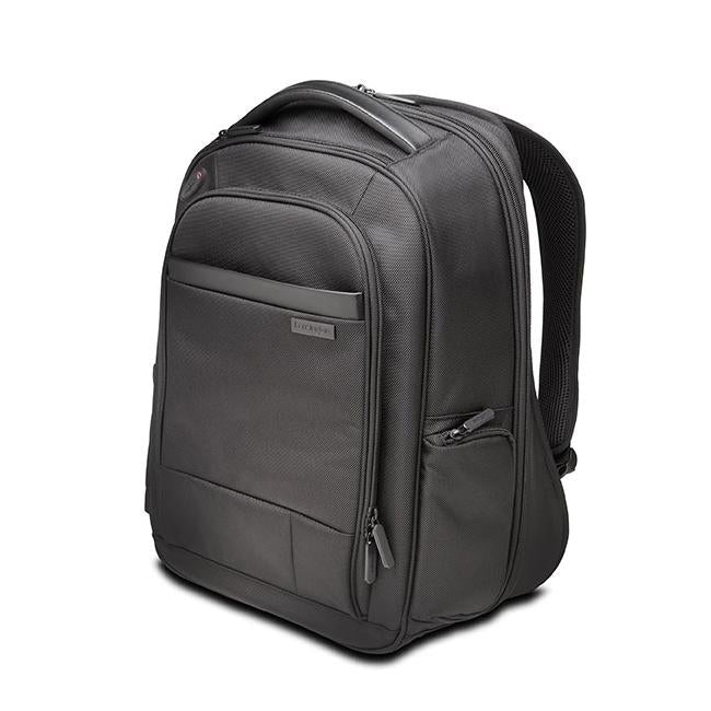 Kensington contour 2.0 business laptop backpack 15.6"-Officecentre