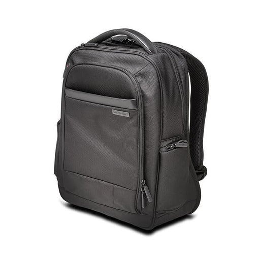 Kensington contour 2.0 business slim laptop backpack 14"-Officecentre