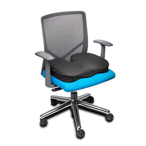 Kensington cool gel seat cushion cool gel-Officecentre