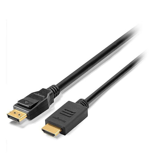 Kensington display port to hdmi passive cable 1.8m — Officecentre