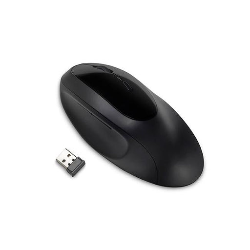 Kensington dual wireless ergo mouse black-Officecentre