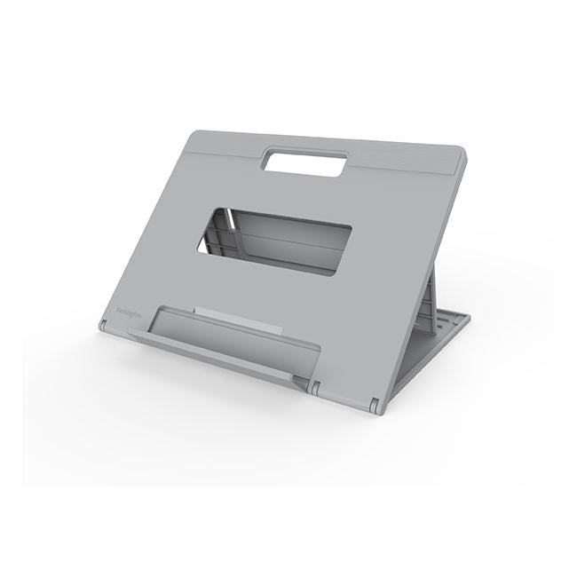 Kensington easy riser go laptop riser grey-Officecentre