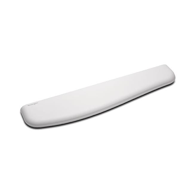 Kensington ergosoft wrist rest grey-Officecentre