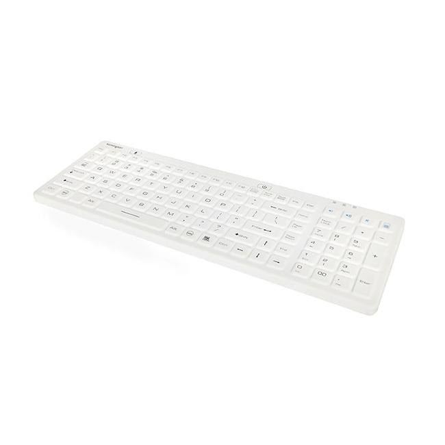 Kensington ip68 wired dishwasher keyboard-Officecentre