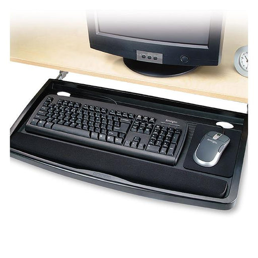 Kensington keyboard platform smartfit underdesk-Officecentre