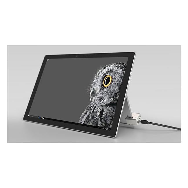 Kensington keyed cable lock surface ro-Officecentre