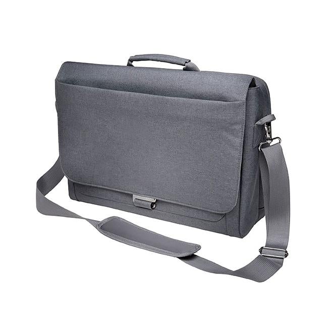 Kensington lm340 14.4'' laptop case grey-Officecentre