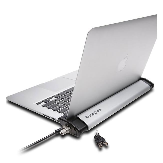 Kensington locking station with microsaver 2.0 lock-Officecentre