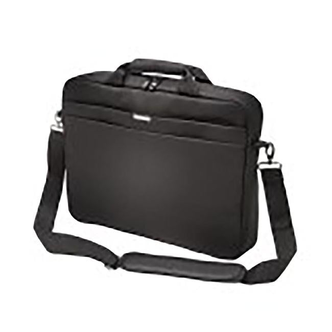 Kensington ls240 14.4'' laptop case black-Officecentre