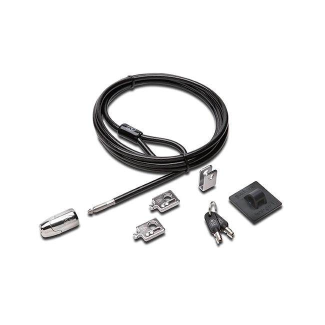 Kensington microsaver 2.0 ktg microsaver 2.0 peripherals kit-Officecentre