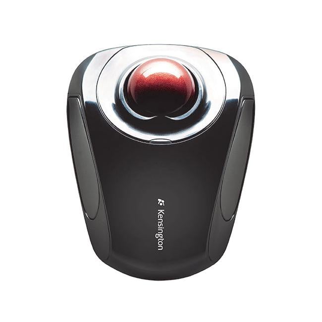 Kensington orbit wireless trackball-Officecentre