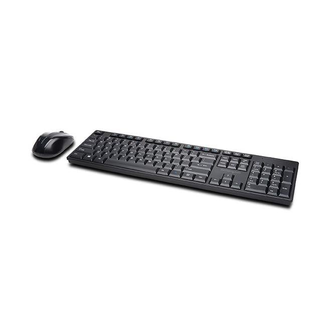 Kensington pro fit low profile wireless desktop set-Officecentre