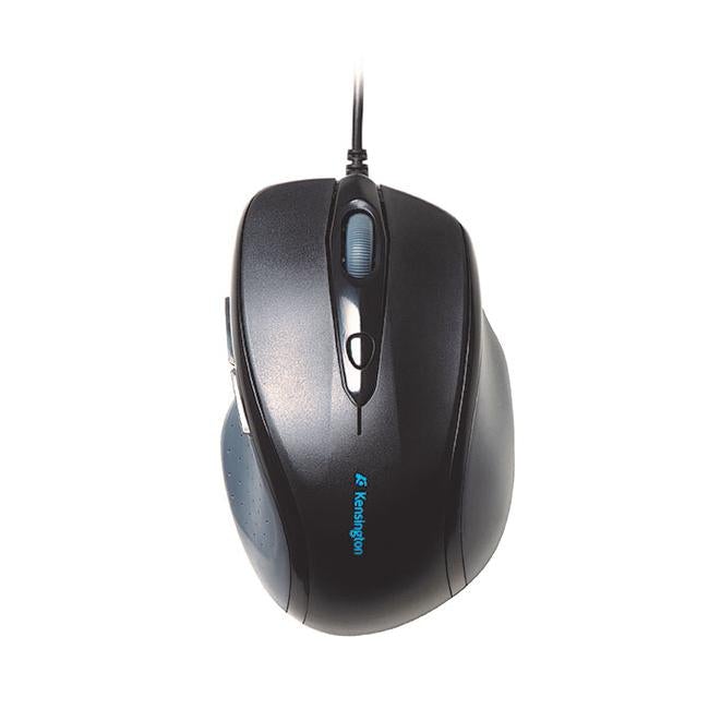 Kensington pro fit? wired full size mouse-Officecentre
