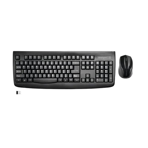 Kensington pro fit? wireless keyboard & mouse set-Officecentre
