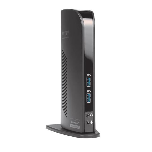 Kensington sd3500 usb 3.0 docking station-Officecentre