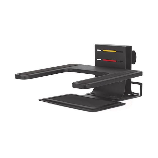 Kensington smartfit? adjustable laptop stand-Officecentre