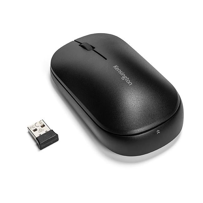 Kensington suretrack 2.0 bluetooth mouse black-Officecentre