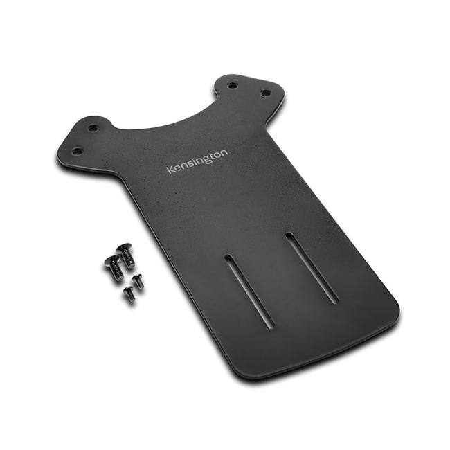 Kensington vesa mounting plate for docking stations-Officecentre