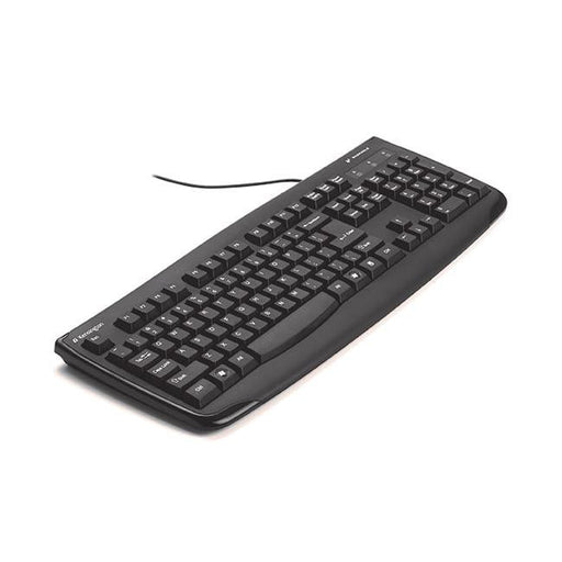Kensington washable wired keyboard-Officecentre