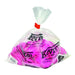 Kevron id5 keytags hot pink bag 50-Officecentre