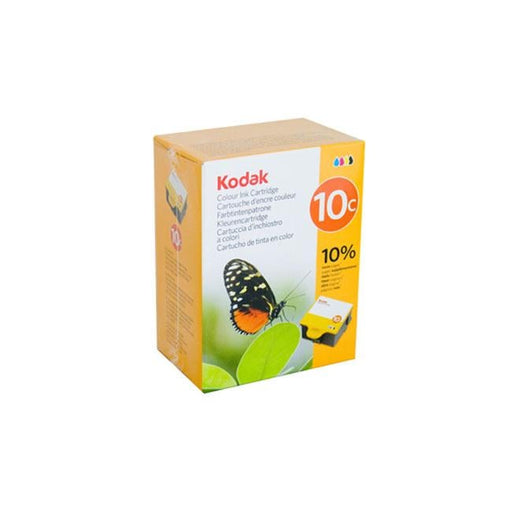 Kodak #10C Colour Ink Cart - Folders
