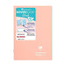 Koverbook Blush A5 Lined Coral-Officecentre