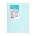 Koverbook Spiral Blush A4 Lined Ice Blue-Officecentre