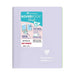 Koverbook Spiral Blush A5 Lined Lilac-Officecentre