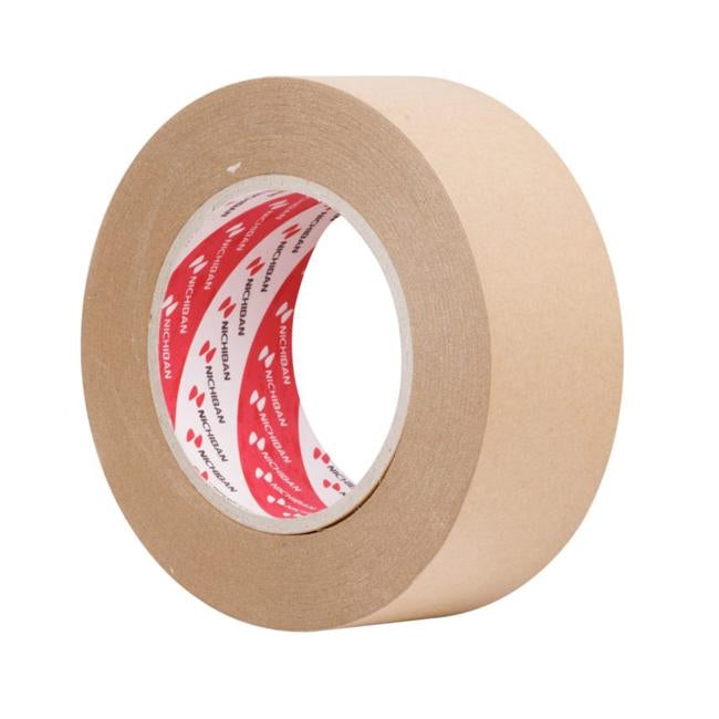 Kraft Paper Tape Brown 48mmx50m-Officecentre