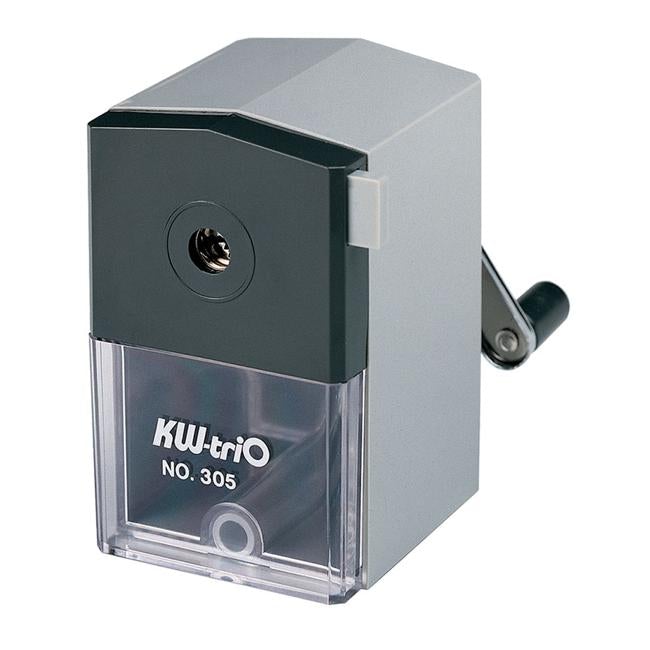 KW Pencil Sharpener desk 305A-Officecentre