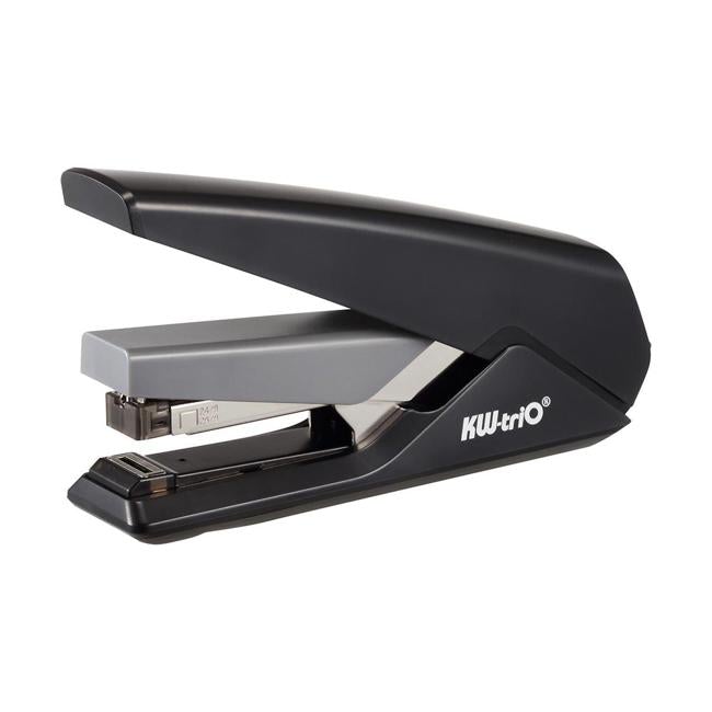 KW-triO Effortless Flat Clinch Full Strip Stapler-Officecentre