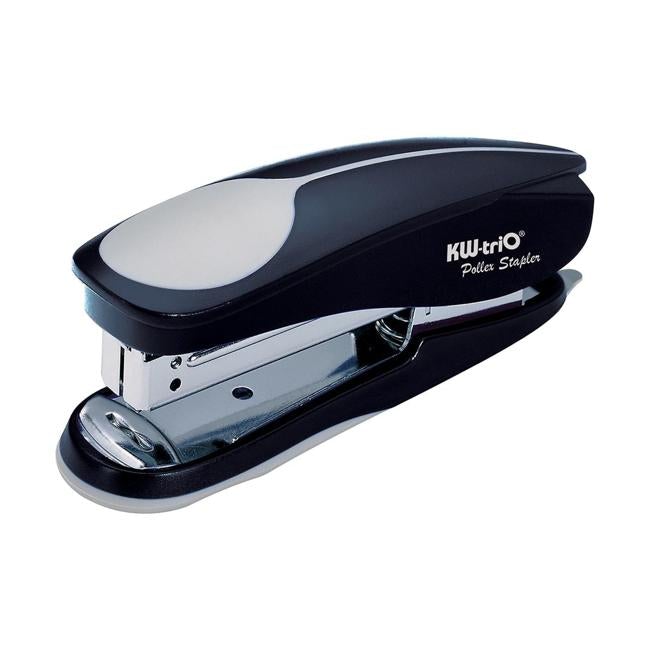 KW-triO Pollex Half Strip Stapler-Officecentre