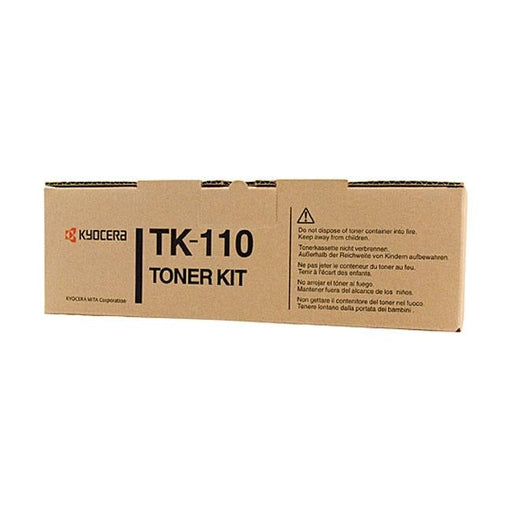 Kyocera TK110 Toner Kit - Folders