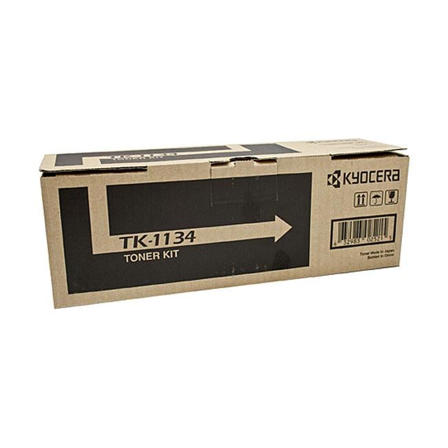 Kyocera TK1134 Toner Kit - Folders