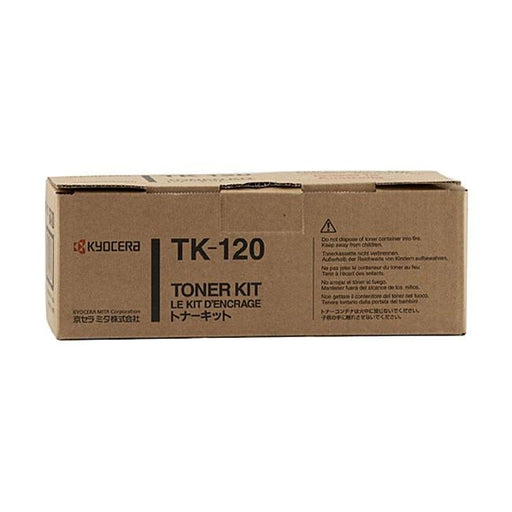 Kyocera TK120 Toner Kit - Folders