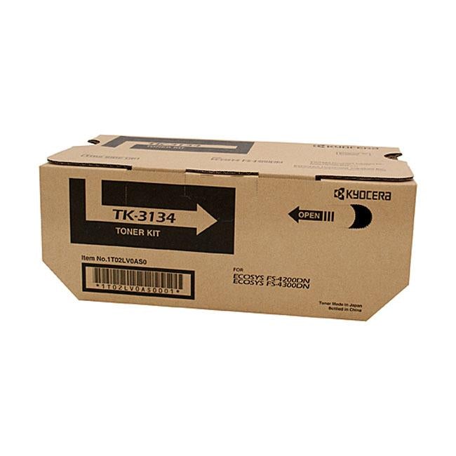 Kyocera TK3134 Toner Kit - Folders