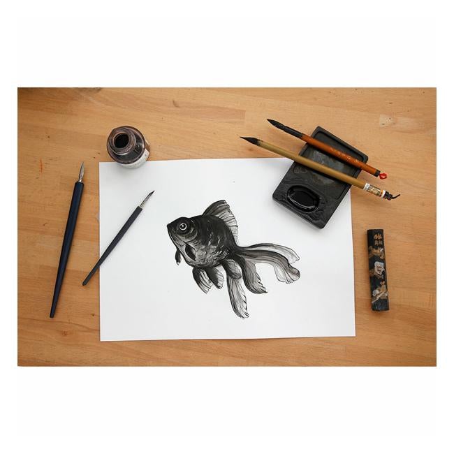 Lavis Dessin Technical Drawing Paper A2 10sh-Officecentre