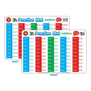 LCBF practise mats addition-Officecentre