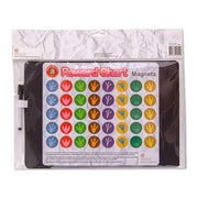 LCBF Reward chart magnetic dinosaur-Officecentre